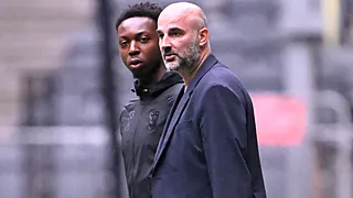 'Anderlecht zkt. flankaanvaller: bod op oude bekende'