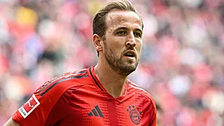 Kane vreest ergste na Kompany-schok: dit zag hij niet komen