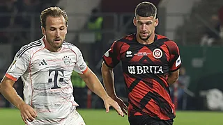 'Bundesliga-club zet Belgische verdediger op shortlist'