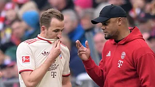 'Doemscenario Kompany: clausule bezorgt Kane spektakeltransfer'