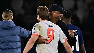 Straffe woorden: Kane geeft oprechte mening over Kompany