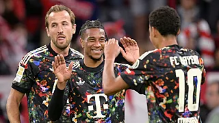 'Olise legt harde eis neer bij Bayern: 200 miljoen euro'