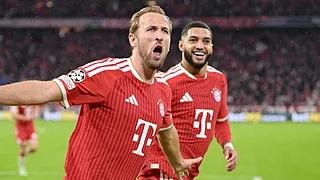 UCL: Bayern geeft topzege weg, Vandevoordt in de fout tegen Courtois