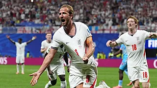 Kane flikt het! Engeland doorprikt Congolese droom in slot
