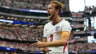 Ook Kane op afspraak: Engeland dwingt Kroatië op de knieën
