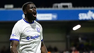 Gent en Anderlecht bibberen naar PO1, Genk komt tekort