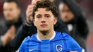 'Toptransfer Karetsas explodeert: vraagprijs Genk maakt brokken'