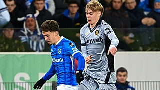 'Turkse topclub wil shoppen in Genk en Anderlecht'