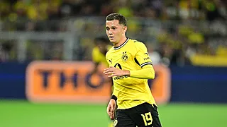 Straf: ‘Deze club bood meer dan Dortmund op Karetsas’