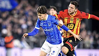 KRC Genk blijft scherp: "Dat moet nog beter"