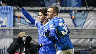 'Hayen waagt gokje: opvallend experiment bij KRC Genk'