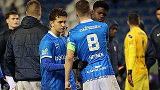 'Hayen hakt knopen door: Heynen out, Karetsas in?'