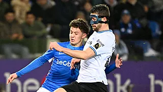 'Club Brugge verbaast en zet zinnen op Genk-speler'