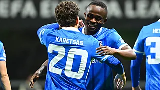 Sor doet wenkbrauwen fronsen: beter dan Mbappé