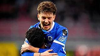 Gretige uitspraak Karetsas doet Genk-fans watertanden