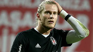 'Karius gaat verrassende transfer maken'