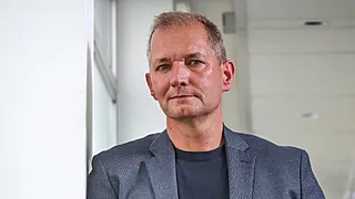 Karl Vannieuwkerke grijpt naar keel: 'Zwaarste gevecht ooit'