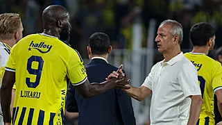 Circus bij Fener: coach stapt op vlak na match, voorzitter weigert