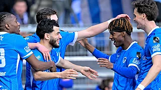 'Genk kan cashen: knaltransfer in stroomversnelling'