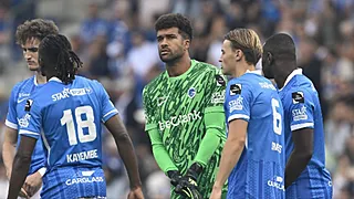 KRC Genk hoopt mee: "Ik wil mee naar het WK"
