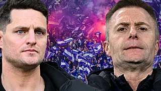 'Anderlecht in actie: spectaculaire terugkeer in de maak'