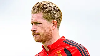 Ultimatum voor De Bruyne: ‘Hij is zijn krediet kwijt’