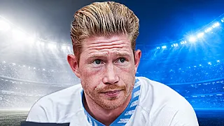‘De Bruyne klaar met Allegri? Napoli-breuk dreigt’