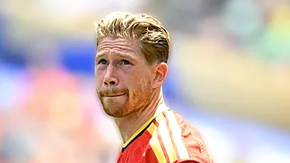 Rode Duivels krijgen dreun die harder aankomt dan gedacht