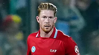 ‘Ophef om De Bruyne escaleert: Allegri gaat ongezien ver’