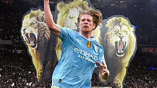 'Sensationele transfer De Bruyne: PL-club schiet in actie'