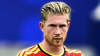 Rel rond De Bruyne loert alweer om de hoek bij Rode Duivels