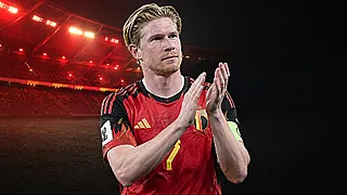 Van Bommel verliefd op bankzitter: De Bruyne vliegt eruit