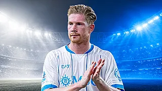 ‘Opeens meedogenloze De Bruyne-ingreep bij Napoli’