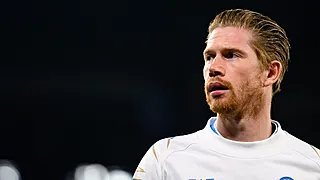 De Bruyne heeft er genoeg van: grote beslissing nadert