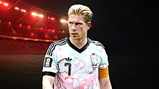 ‘Van Bommel gooit De Bruyne per direct uit basis’ 