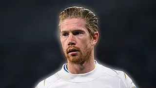 'Exit De Bruyne dreigt: Napoli-sprookje draait uit op drama'