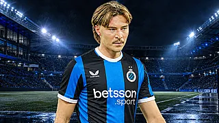 'Club Brugge-titularis mag inpakken: opvolger van 10M'