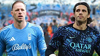 Sels of Sommer? 'Club Brugge nadert nieuwe topdoelman'