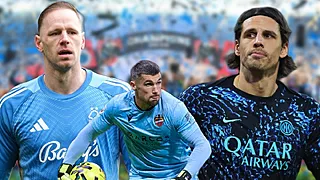Ryan, Sels of Sommer? 'Club Brugge hakt keepersknoop door'