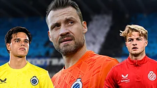 Mignolet-dossier bereikt kookpunt: de drie opties voor Club