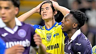 'Over & out: Anderlecht spuwt Goto uit'
