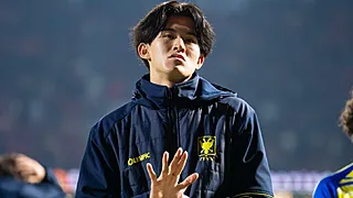 Anderlecht in dubio: miljoenenklapper Keisuke Goto?
