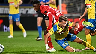 Westerlo grijpt in en stelt extra versterking voor 