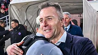 Anderlecht spoelt kater door: Bornauw waarschuwt Club Brugge