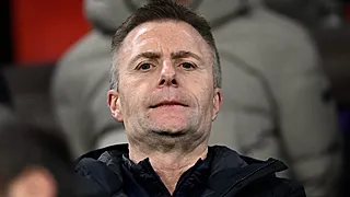 Bornauw klapt uit de biecht: nieuwe T1 Anderlecht bekend?