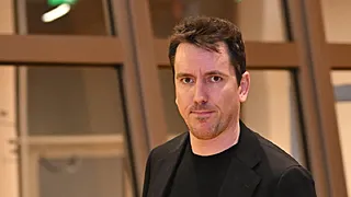 BV-voorzitter Sam Kerkhofs kondigt héél groot nieuws aan