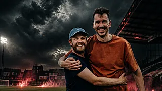 BV’s in zinderend titelduel: Drama loert om de hoek