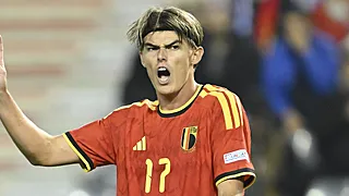 De Ketelaere incasseert slecht nieuws bij Atalanta