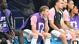 Vanaken boven De Bruyne: Garcia komt met verklaring