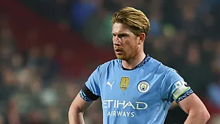 Schoktransfer De Bruyne naar Eredivisie?